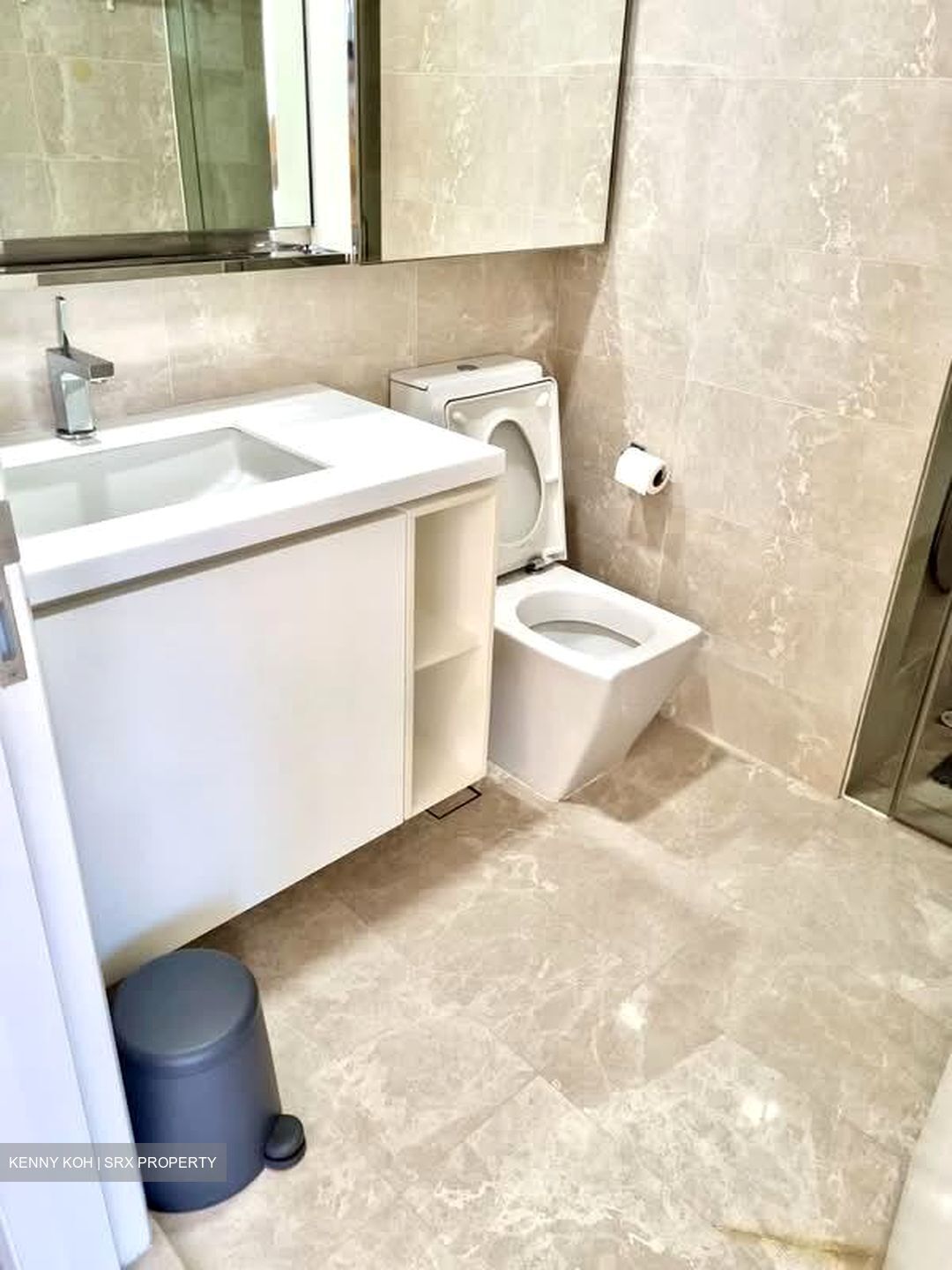 Kingsford . Hillview Peak (D23), Condominium #572201251